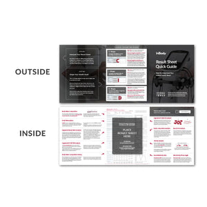 InBody Quick Guide