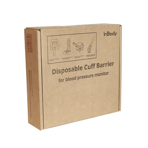 Disposable Cuff Barrier