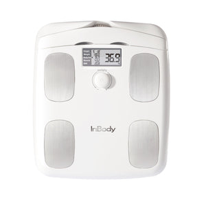 H20B Home Scale