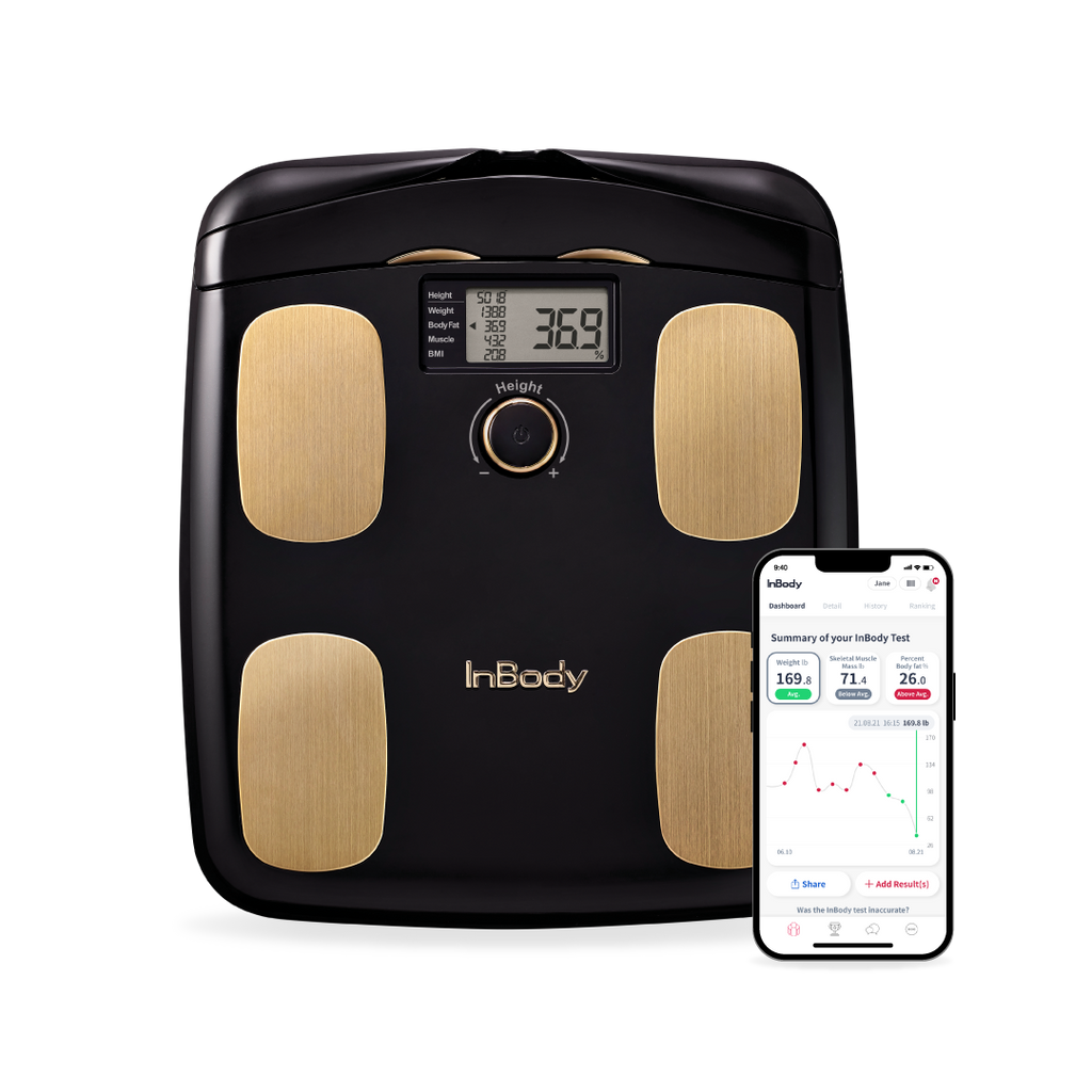 美品】InBody H20N 体組成計|Bluetooth&8電極|アプリ管理 美品】InBody H20N 体組成計|Bluetooth&8電極|アプリ管理