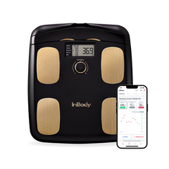 Dial H20 Smart Body Composition Scale | InBody USA