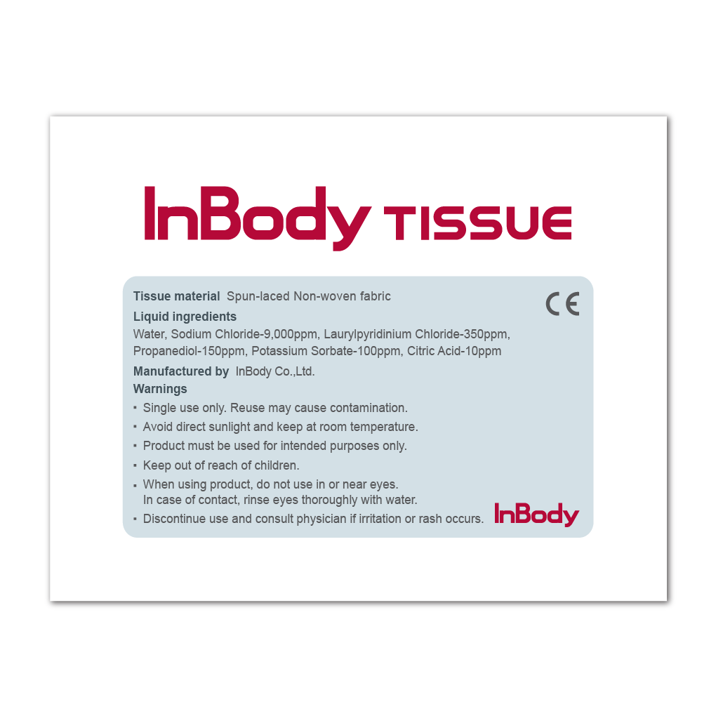 Unlock detailed body composition insights with the InBody 570 Body  Composition Analyzer — Carbon Wellness MD