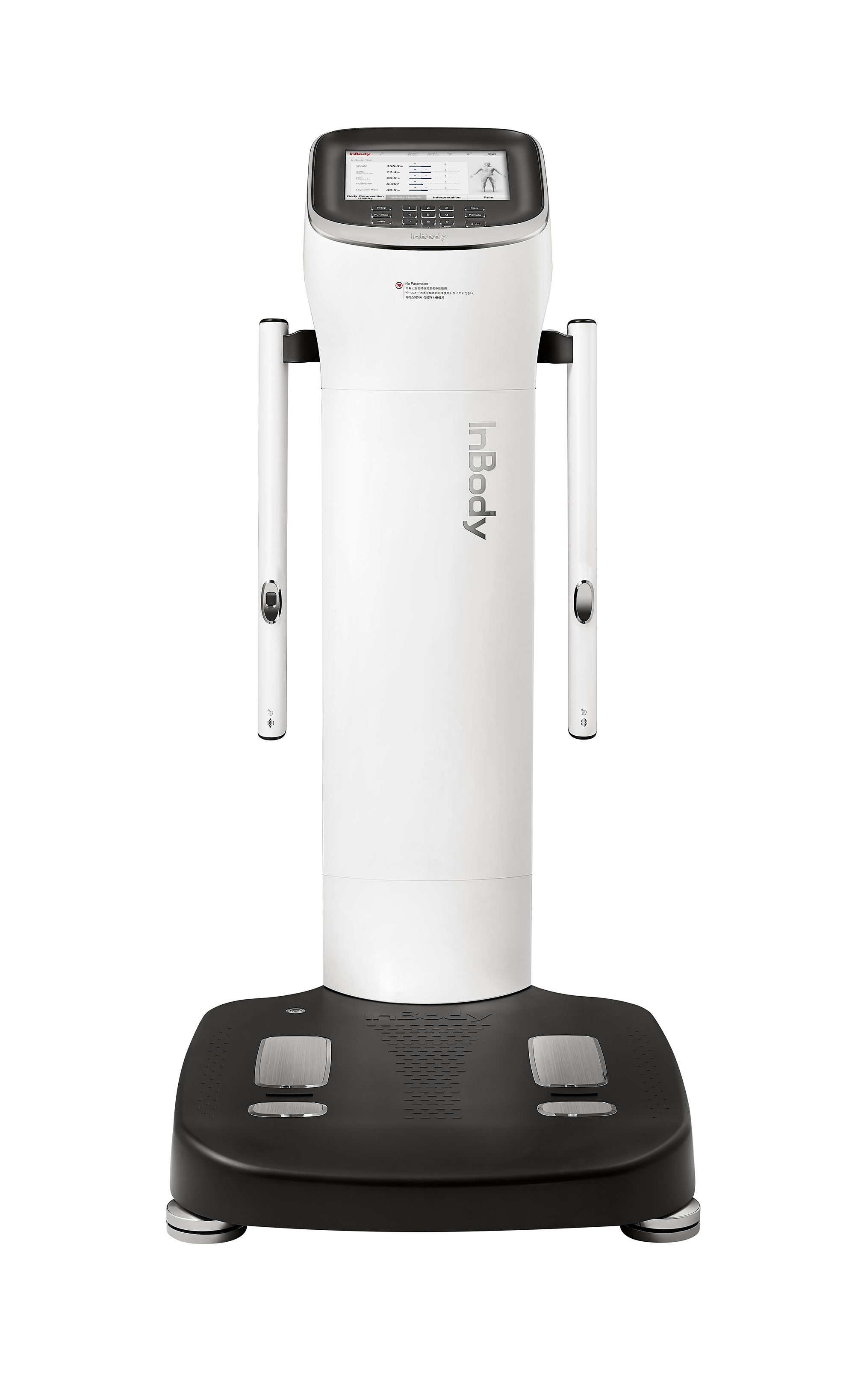 Body Composition Analyzers - InBody USA