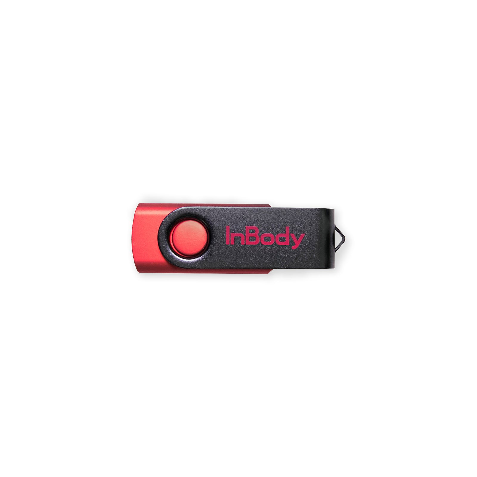 InBody USB Thumb Drive